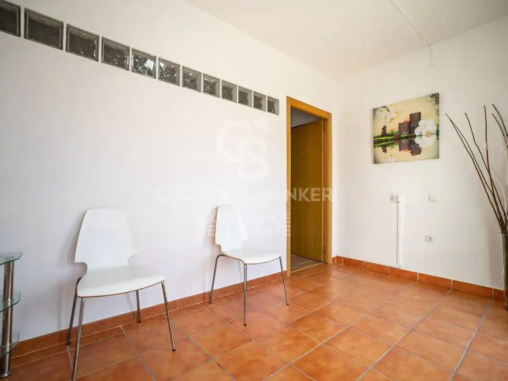 Einfamilien-Reihenhaus zum Verkauf in Camino P Pascual, Ciutat del Transport - La Salera