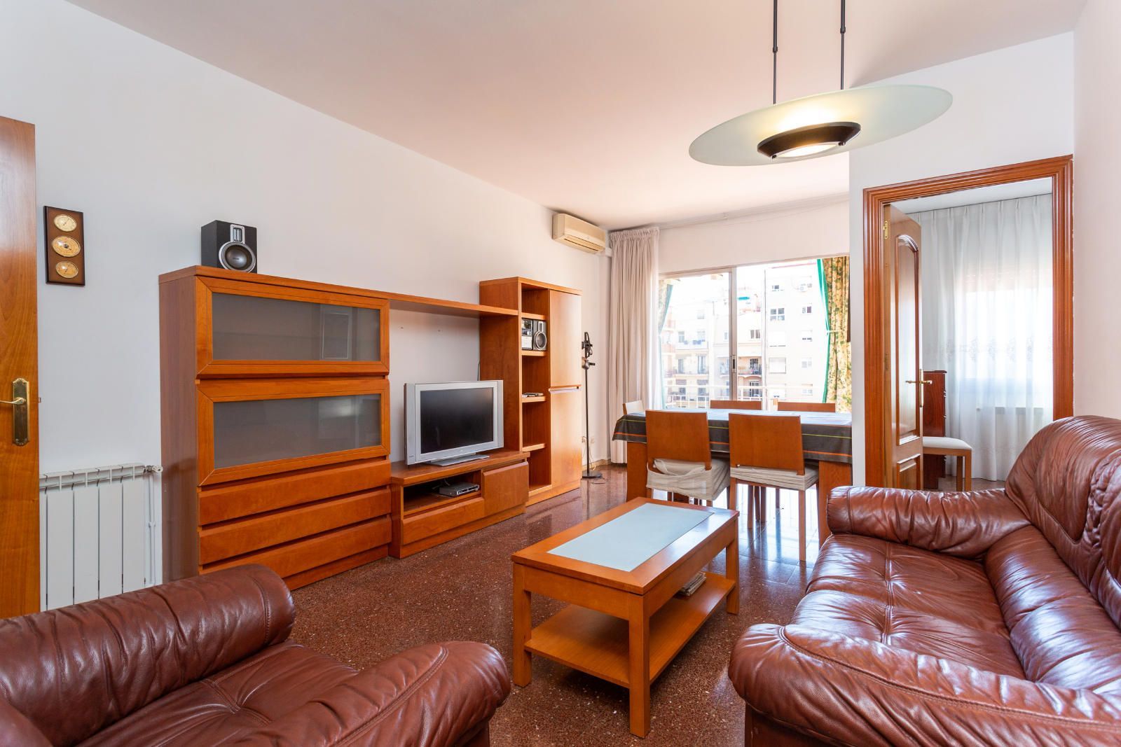 Wohnung zum Verkauf in ALI BEI, Fort Pienc, Eixample