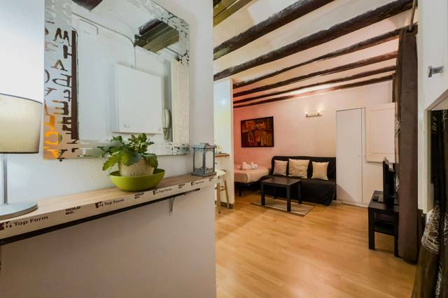 Piso en Alquiler en N/A en Sant Pere, Sta. Caterina i la Ribera