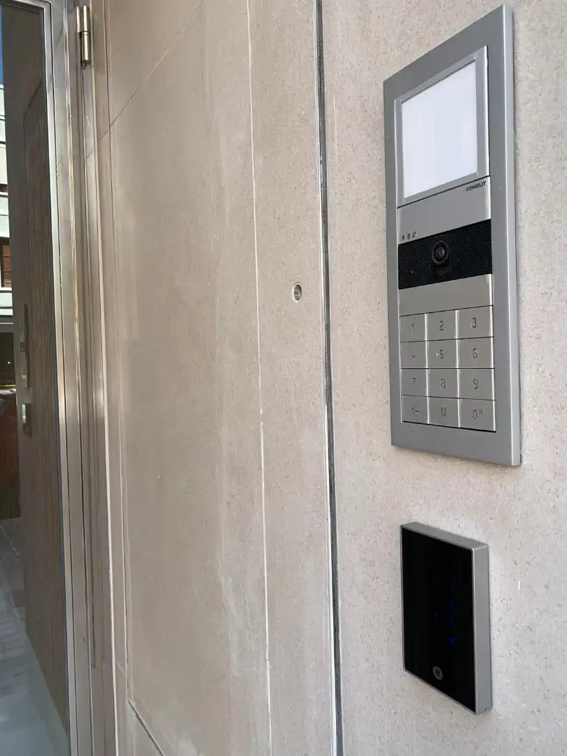 Piso con ascensor en alquiler en Carrer d'Emili Baró 39, imagen 5