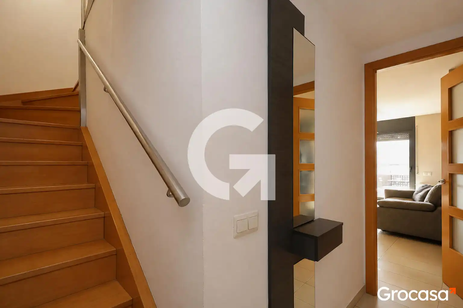 Flat for sale in Rubí  with Air Conditioner, Heating and Oven