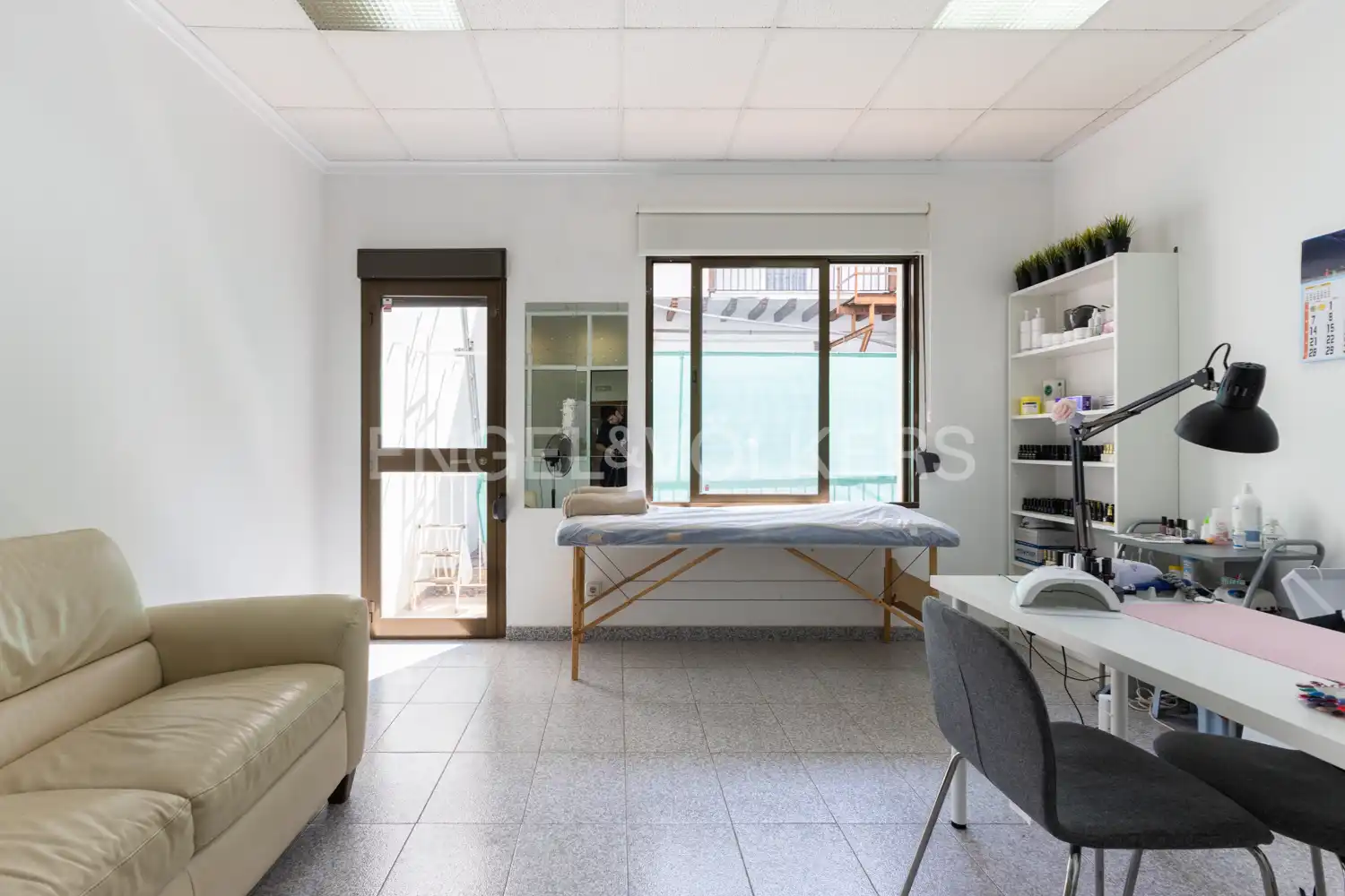 Casa con terrazza in vendita a Carrer del Cop, imagen 23