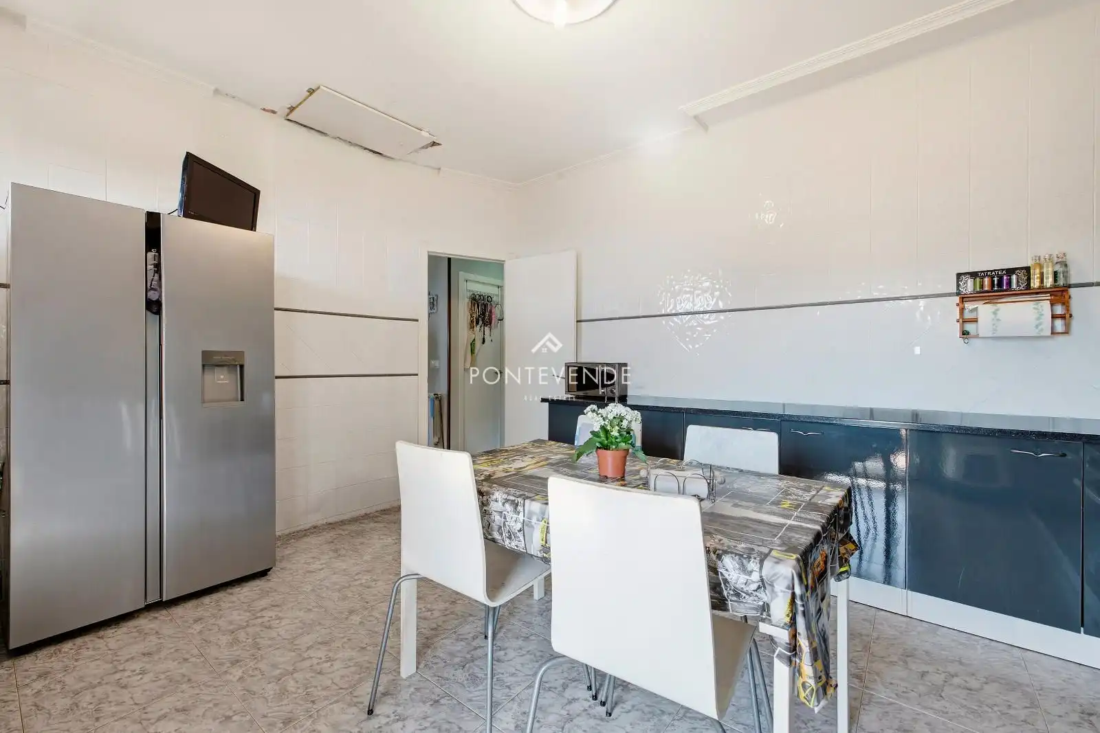 Cocina de Casa o chalet en venta en Cotobade, Pontevedra