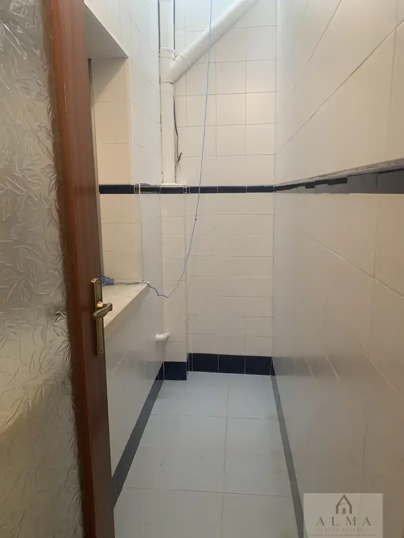 Baño de Casa o chalet en venta en Almendralejo