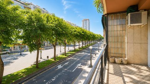 Foto 2 de Piso en venta en Nova, Nou Eixample Nord, Tarragona Capital