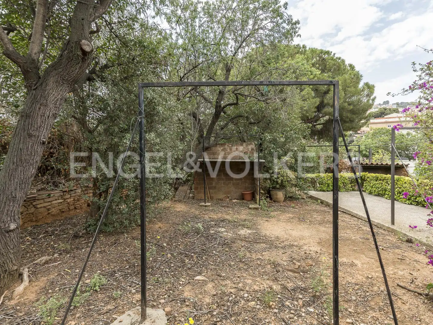 Residential land for sale in Horta - Guinardó, imagen 4