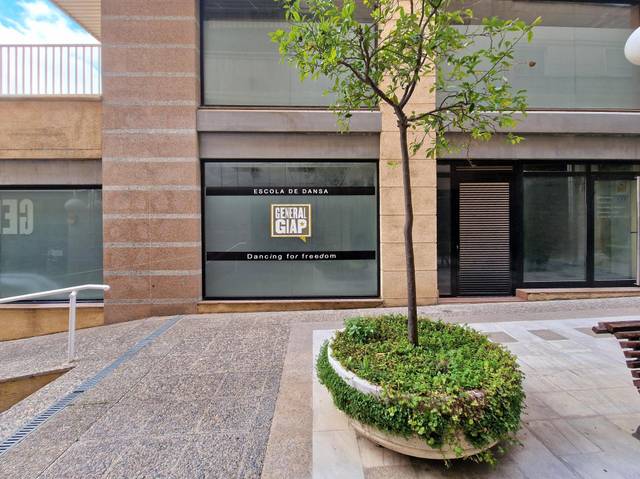 Local comercial en Alquiler en El Coll
