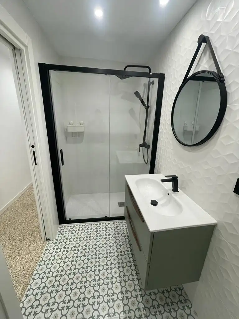Flat for rent in Calle Ribera del Beiro, San Francisco Javier