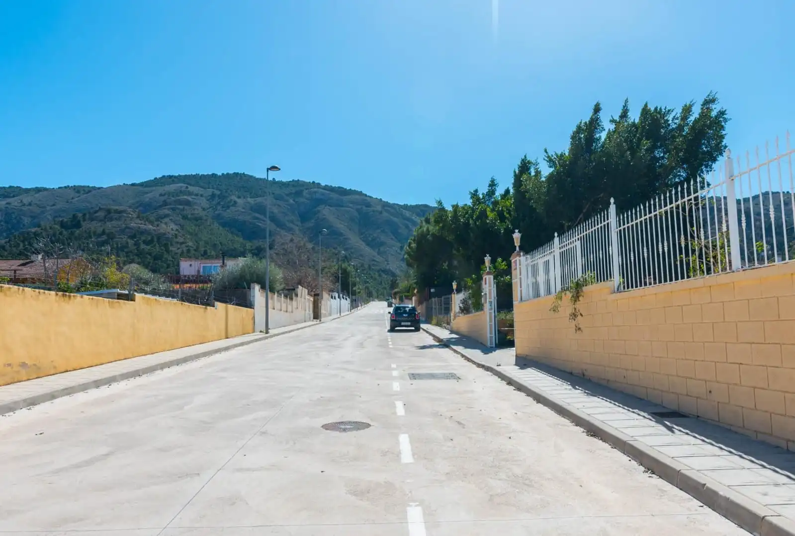Villa mit Terrasse zum Verkauf in Calle Lugo, imagen 8