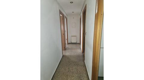 Foto 3 de Pis en venda a Avenida Santa Isabel, Santa Isabel,  Zaragoza Capital