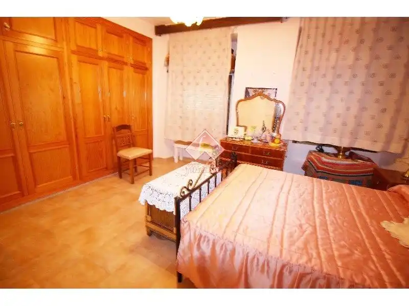 Casa con terraza en venta en Casco Histórico, imagen 9