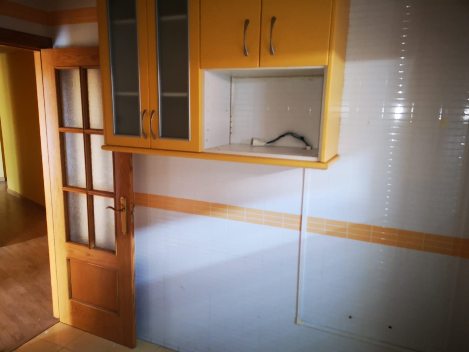 Flat for sale in Calle Sabina 18  Escalera 2 Planta 1 Puerta C, Arenas de San Pedro