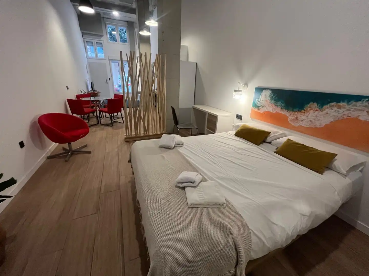 Apartment mit Aufzug zum Verkauf in Centro, imagen 14