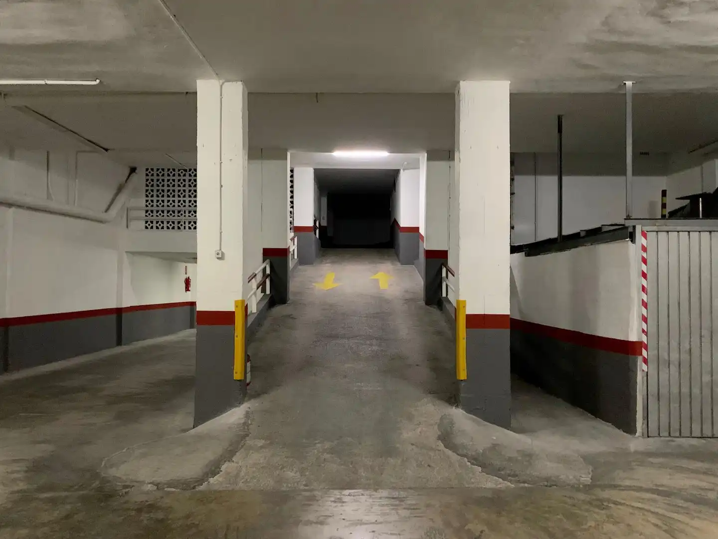Parking of Garage for sale in Benidorm