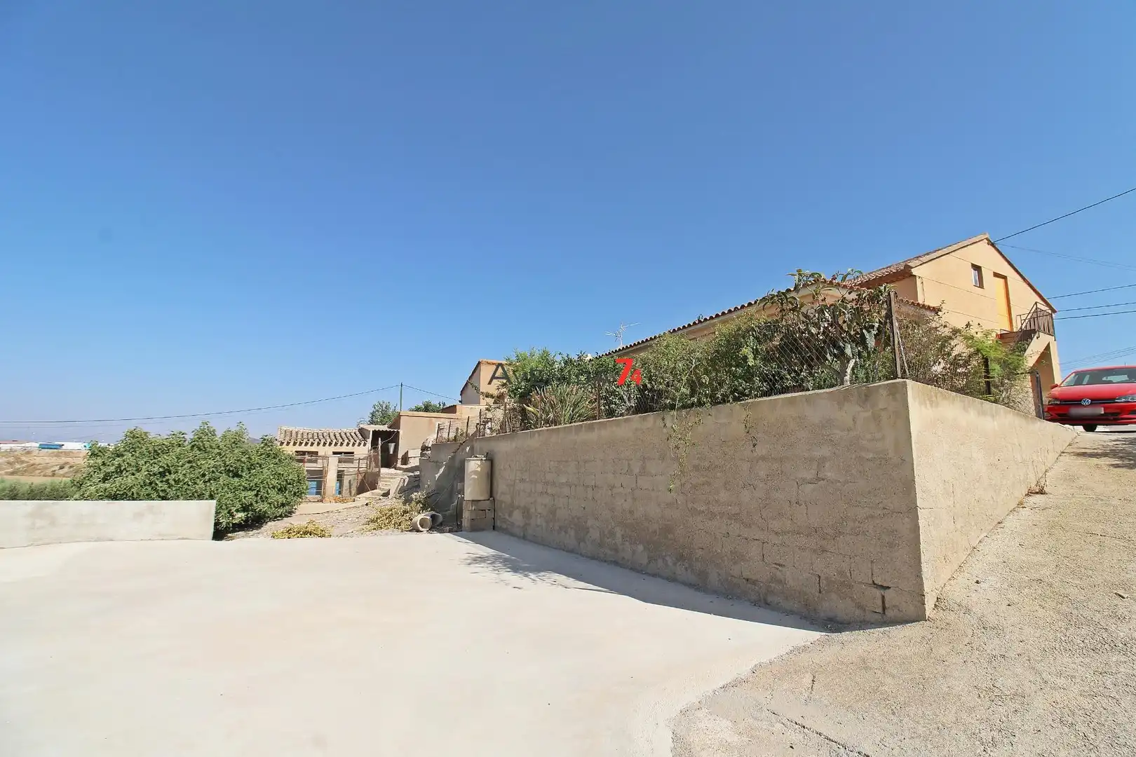 House with garden for sale in Pedanías Centro, imagen 3