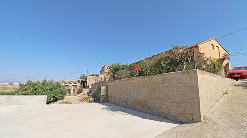 Foto 3 de Casa o xalet en venda a Marchena, Lorca