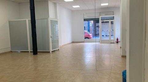 Foto 2 de Oficina de lloguer a Calle de Nuestra Señora de Bonaria, 9, Barrio del Ave, Zaragoza