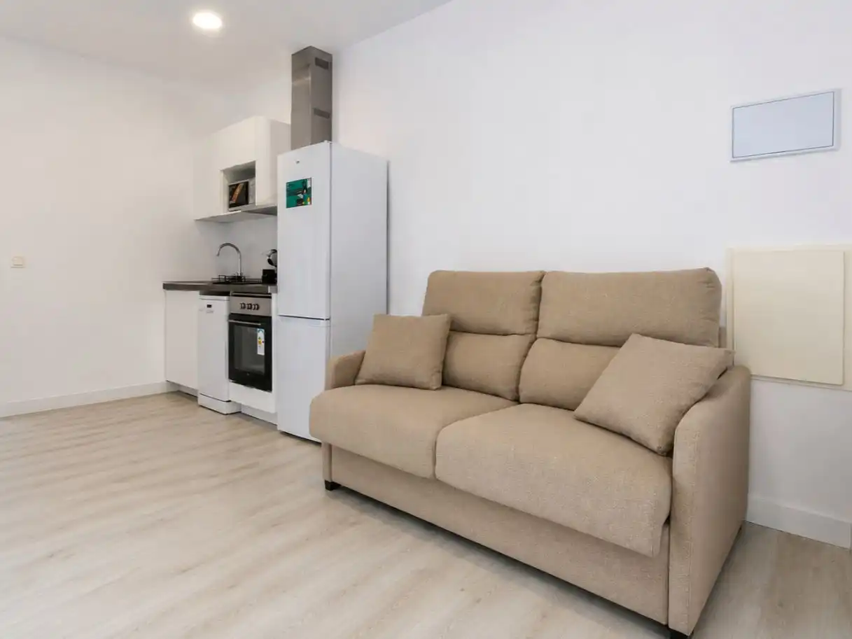 Piso con jardín en venta en puebla Farnals Av. de Neptuno 61