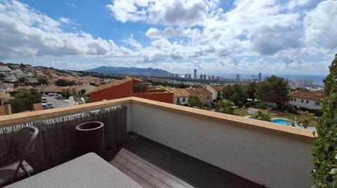 Photo 3 of Duplex to rent in Calle Illa Gran Canaria, Golf Bahía, Finestrat