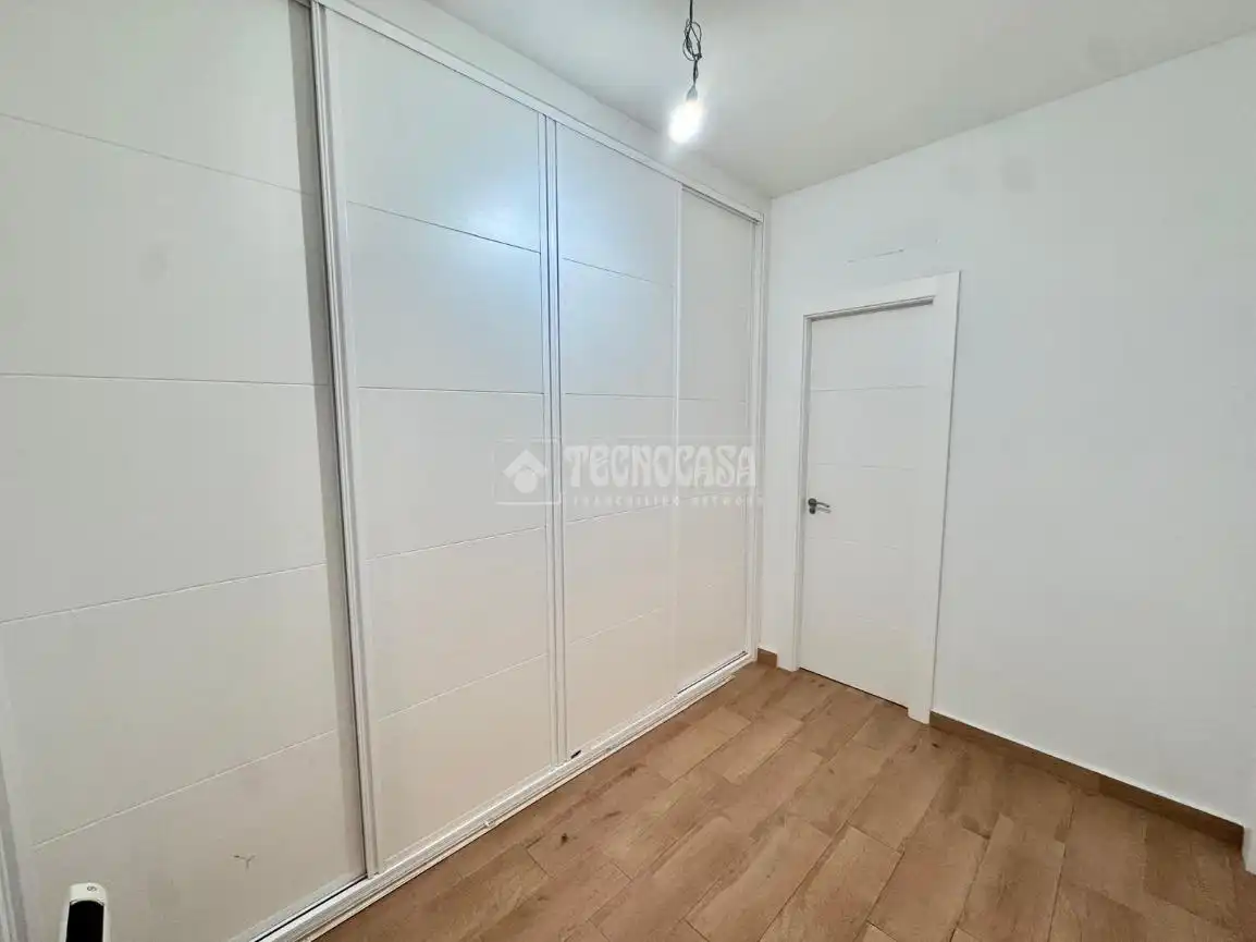 Bedroom of Detached homes for sale in Añover de Tajo  with Air Conditioner and Storage room