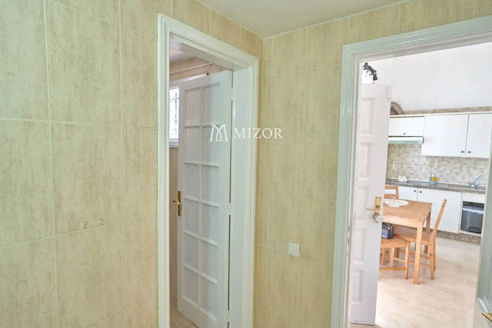 Flat for rent in Madrid, Torviscas Centro y Alto