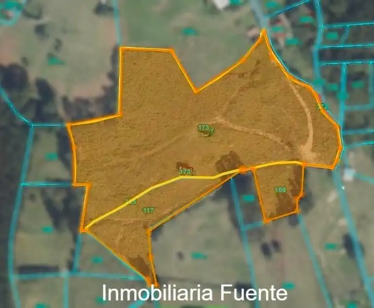 Casa o chalet en venta en Zalla 