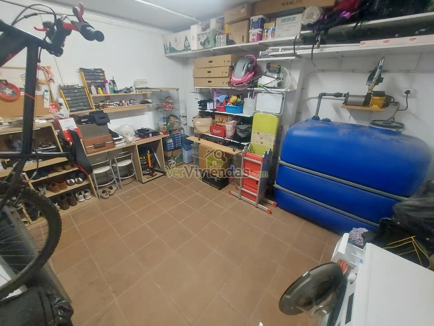 Casa adosada en venda en Piera amb Calefacció, Jardí privat i Terrassa