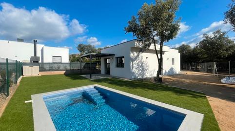 Foto 5 de Casa o xalet en venda a L'Ametlla del Vallès, Barcelona