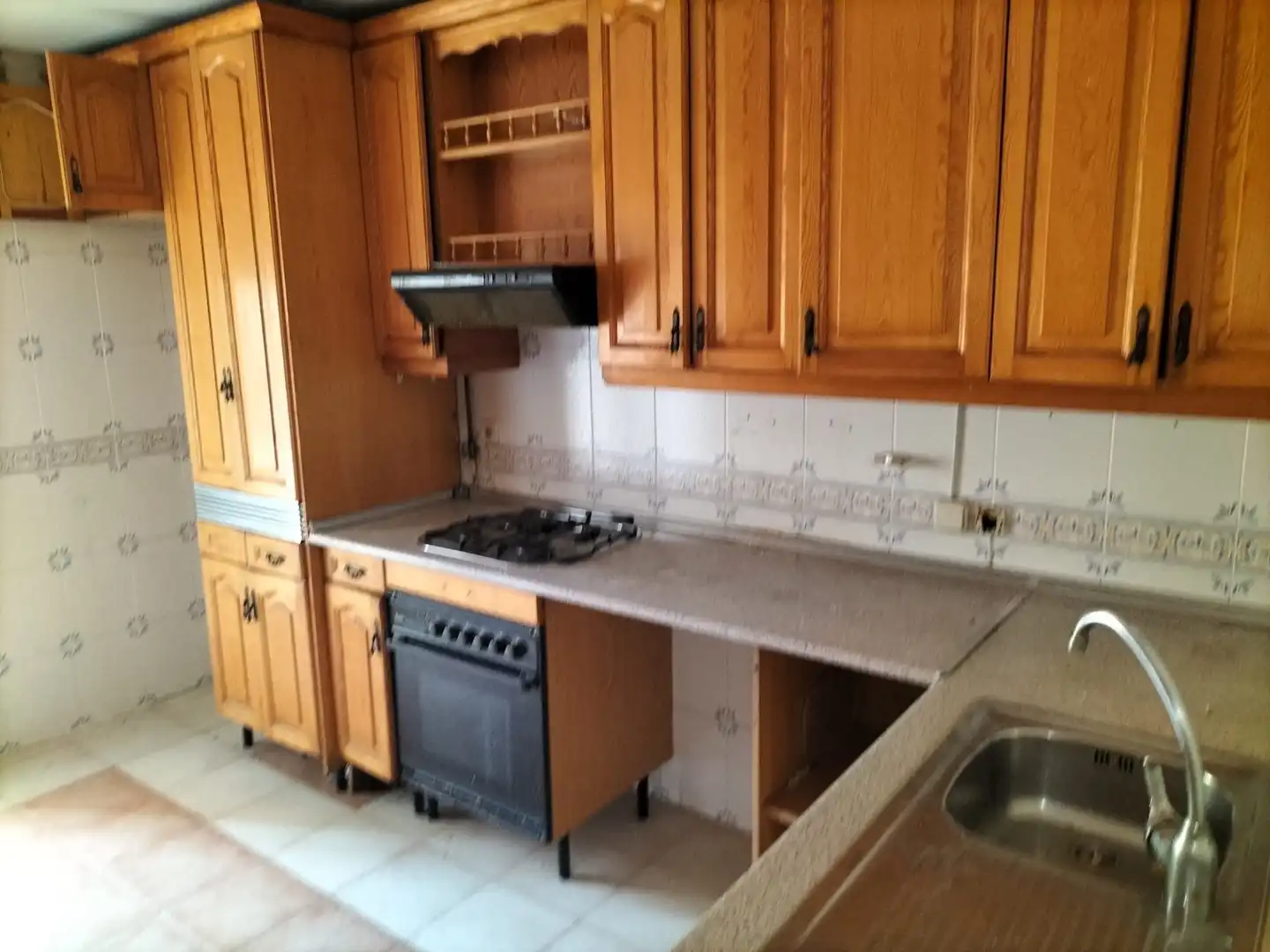 Kitchen of Detached homes for sale in La Navata