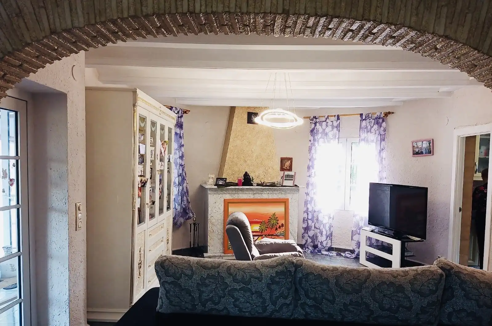 Chalet con piscina en venta en La Pedrera - Vessanes, imagen 14