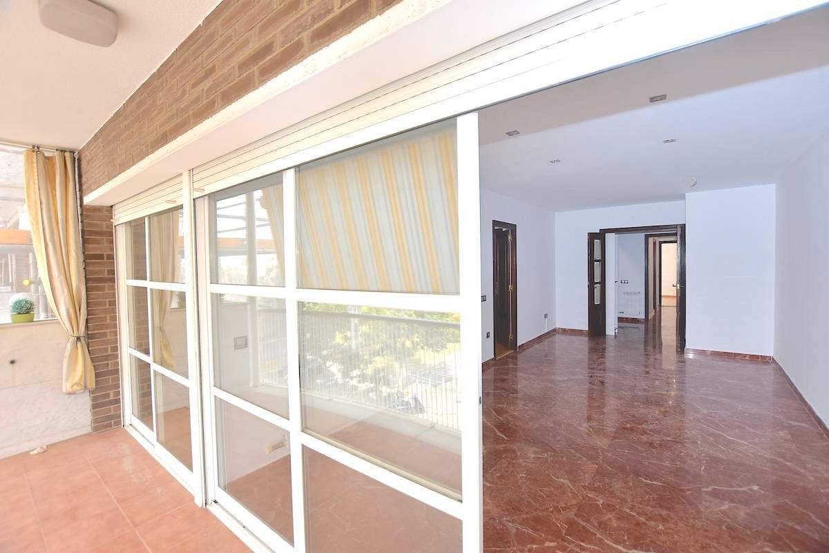 Flat for sale in Vilanova i la Geltrú  with Heating and Balcony