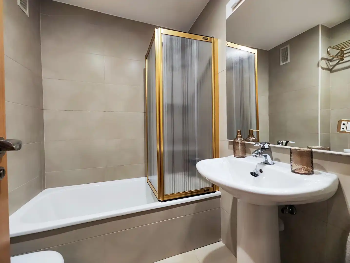 Appartement avec terrasse à louer à Calle Numancia 12, imagen 20