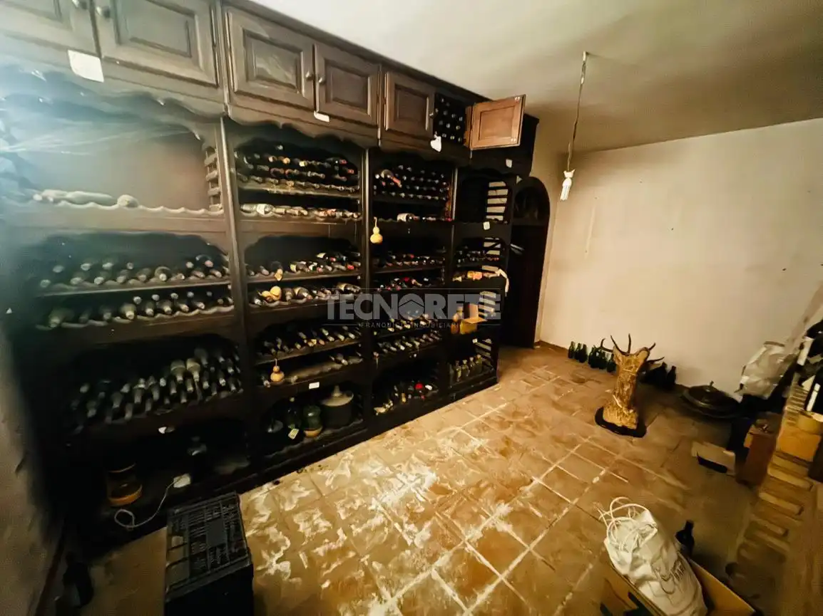 Casa o chalet en venta en Polán con Jardín privado y Terraza