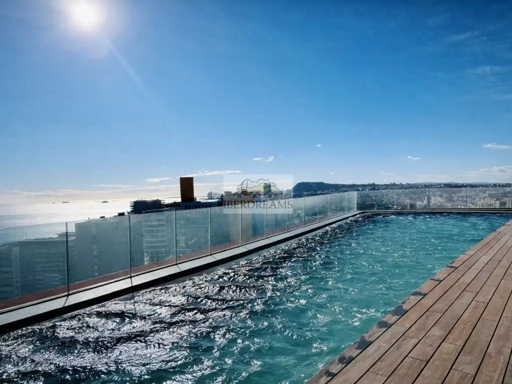 Piso con terraza en venta en Plaza de Llevant, imagen 5