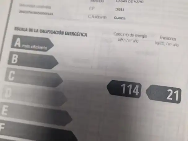 Casa rústica en venta en Calle Mayor 3, imagen 19