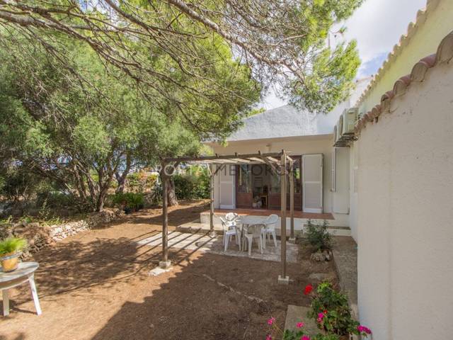 Casa-chalet en Venta en Binibèquer