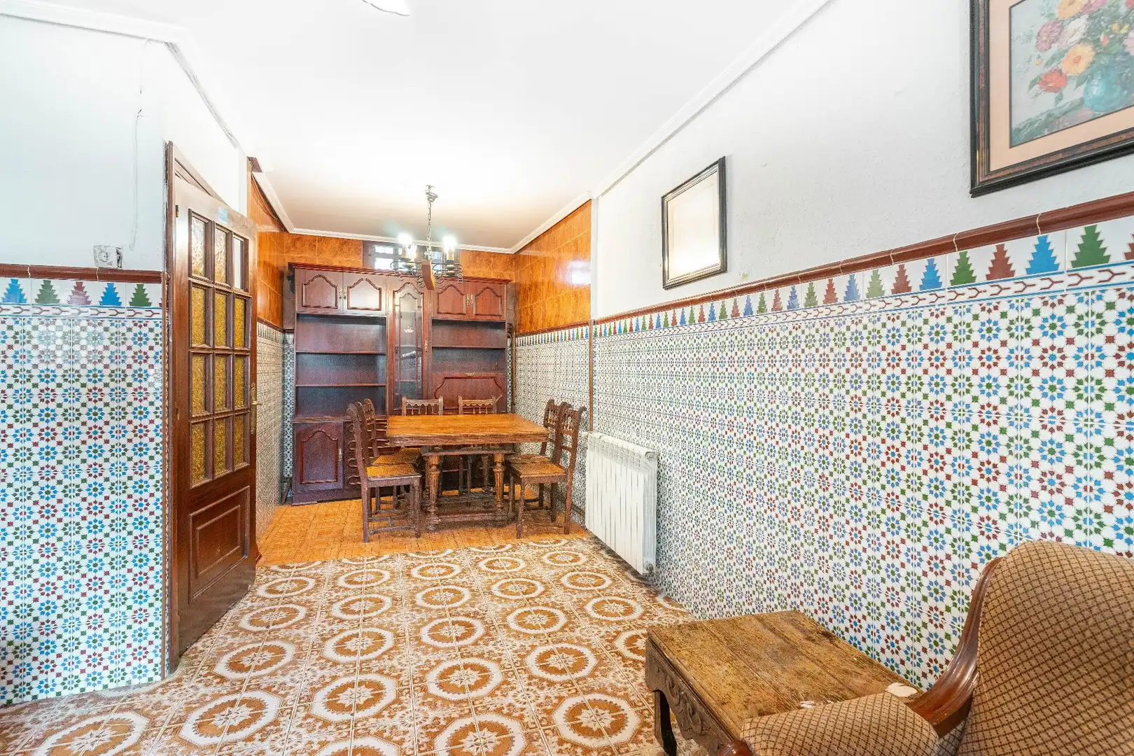 Casa amb jardí en venda a Lugar de Felechosa Arriba 4, imagen 15