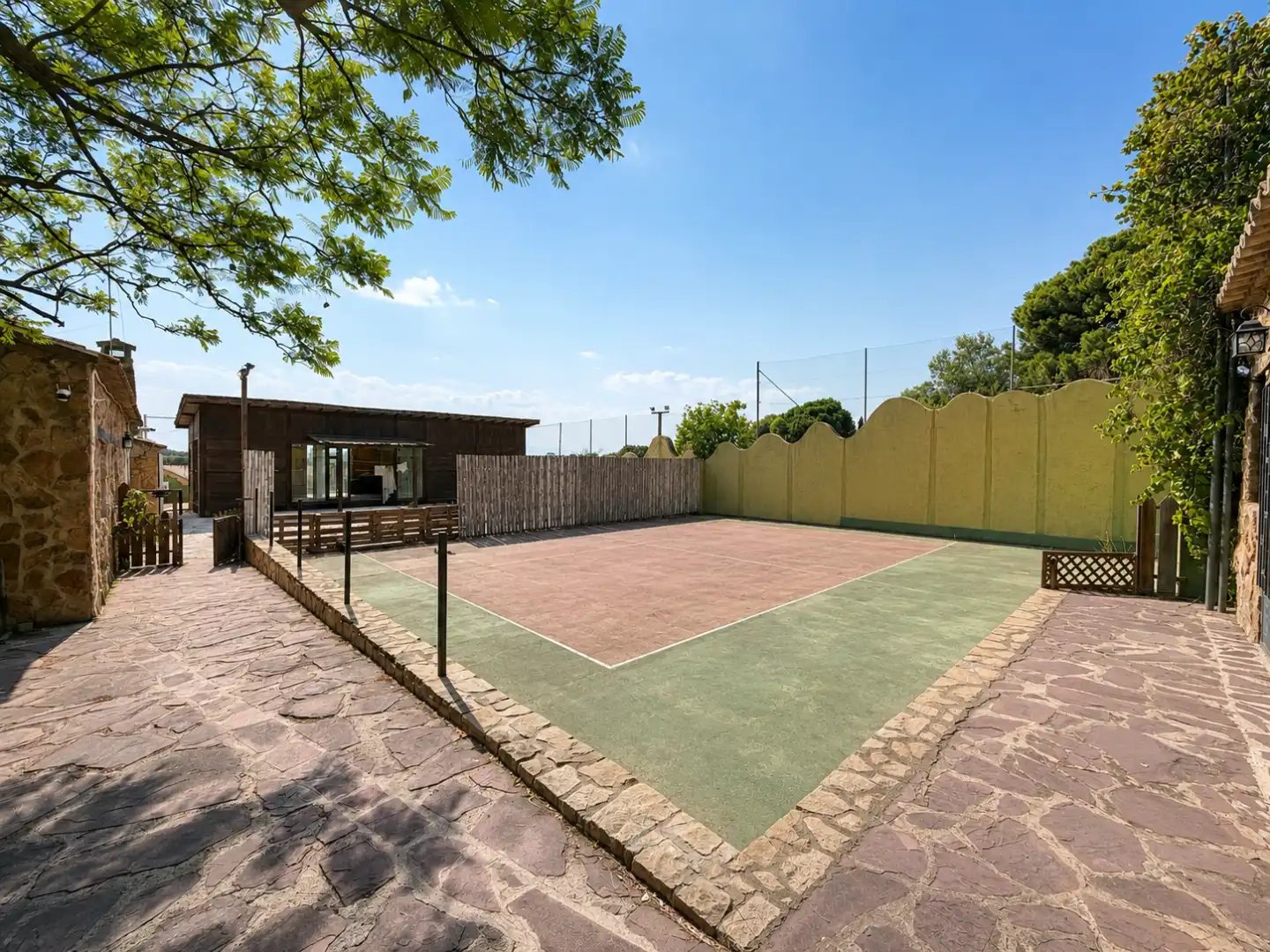 Garden of Houses for sale in Bétera  with Air Conditioner, Heating and Swimming Pool