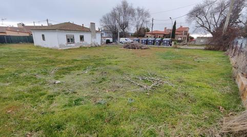 Photo 4 of House or chalet for sale in Zona Rural, Ávila Capital