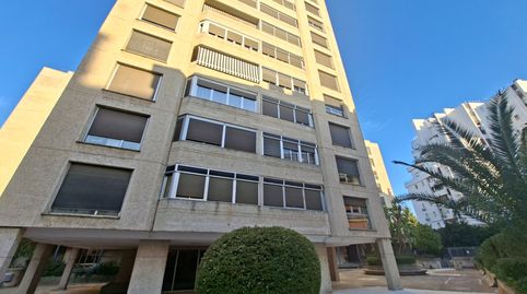 Photo 3 of Flat for sale in Avenida Presidente Adolfo Suárez, 10a, Barrio de los Remedios, Sevilla Capital