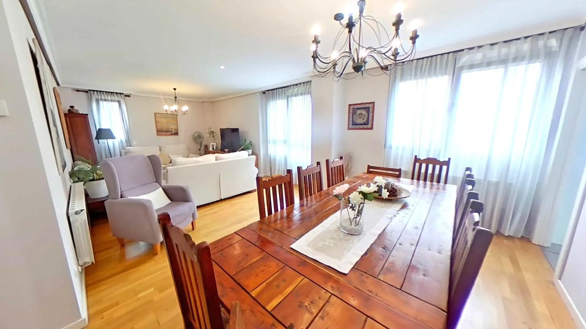 Appartement avec piscine à vendre à VIAJE AL PARNASO DEL, imagen 20