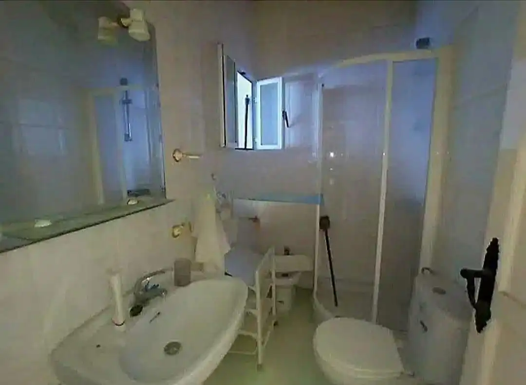 Bany de Casa o xalet en venda en Conil de la Frontera