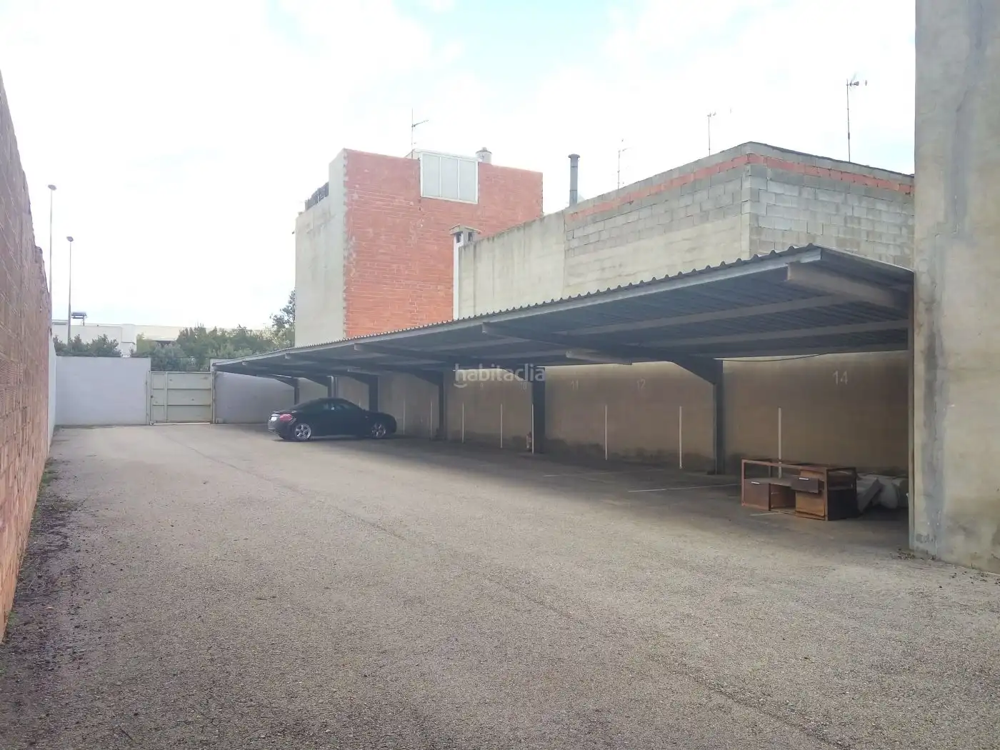 Terreny residencial en venda a Carrer Alginet 5, imagen 9
