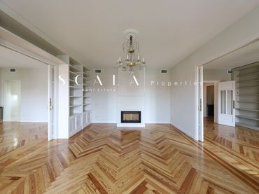 Penthouse mit Aufzug zur Miete in Goya