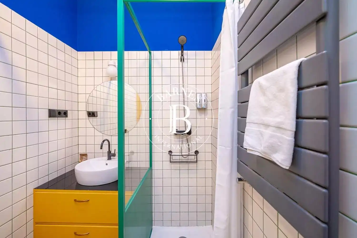 Appartement avec ascenseur à vendre à Chamberí, imagen 26