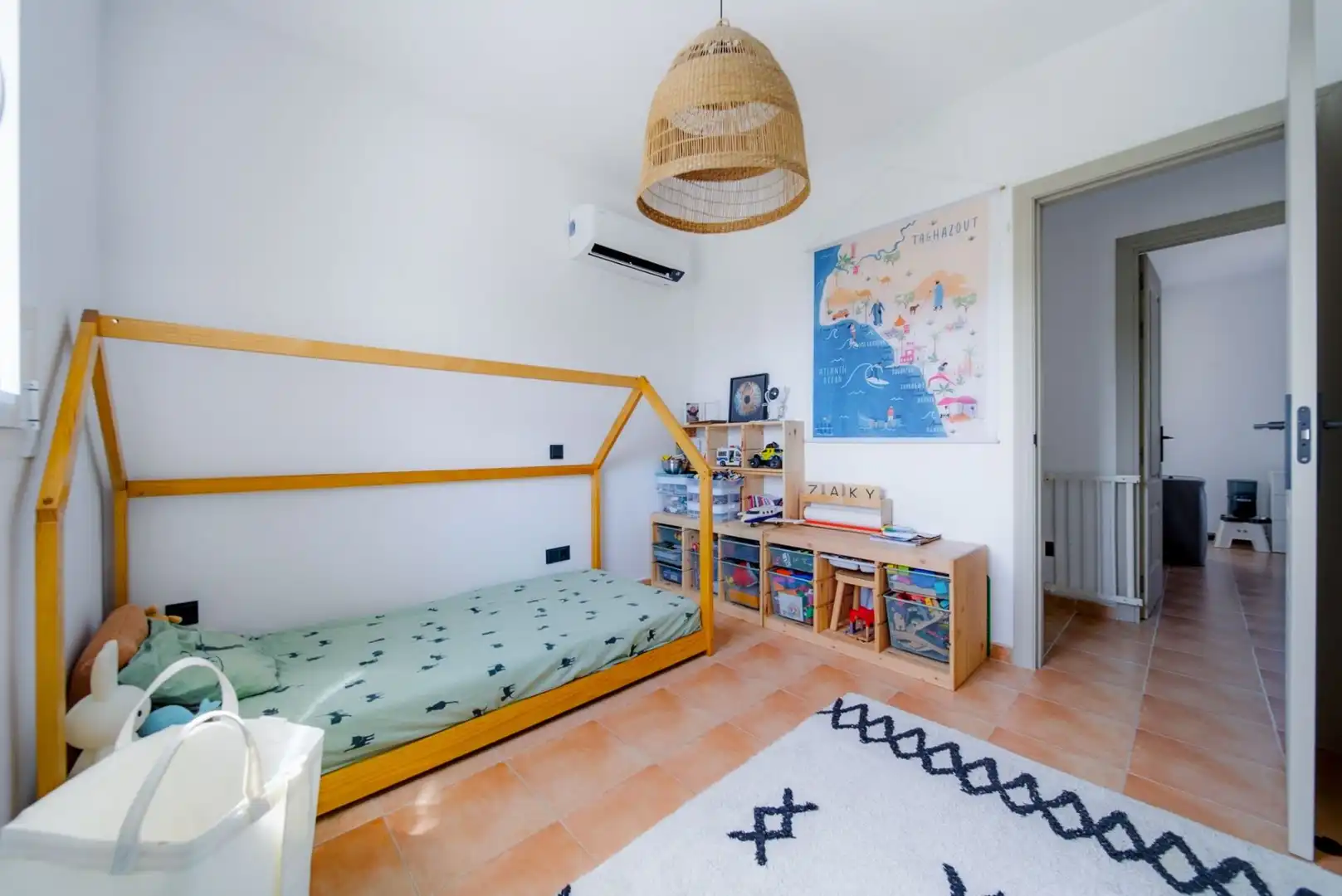 Casa con piscina in vendita a Hipódromo - Cerrado del Águila, imagen 25