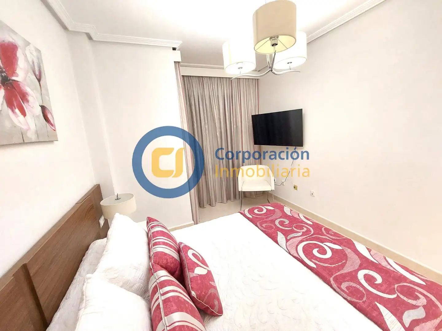 Habitación de Piso en venta en Lorca con Trastero