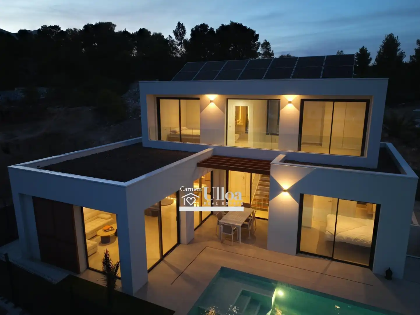 Chalet con terraza en venta en Escandinavia - Cautivador, imagen 52