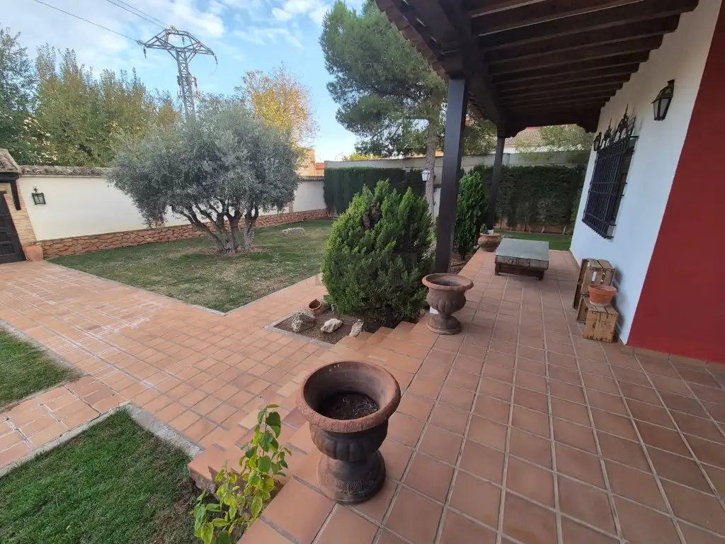 Casa en venta en Calle Villanueva, imagen 33