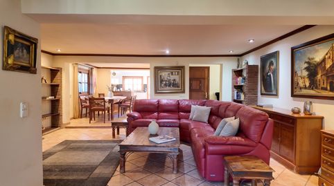 Foto 4 de Casa o chalet en venta en Villacana - Costalita - Saladillo, Estepona